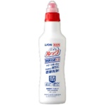ライオン　業務用　トイレルック　除菌消臭ＥＸ　専用空容器　４２０ｍＬ　１本
