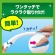 ジョンソン　スクラビングバブル　流せるトイレブラシ　シトラス　付替ブラシ　１パック（１２個）2