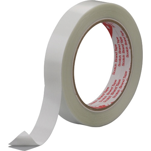 ３Ｍ　スコッチ　建築内装用超薄手　強力両面テープ　２０ｍｍ×１０ｍ　ＰＢＷ－２０　１巻2