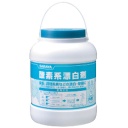 サラヤ　酸素系漂白剤　３ｋｇ　１個