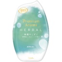 エステー　お部屋の消臭力　Ｐｒｅｍｉｕｍ　Ａｒｏｍａ　ＨＥＲＢＡＬ