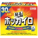 興和　ホッカイロ　貼るタイプ　１箱（３０個）