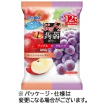 オリヒロ　ぷるんと蒟蒻ゼリー　パウチ