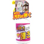 友和　Ｔｉｐｏｓ　超撥水剤　弾き！　本体　５００ｍｌ　１本