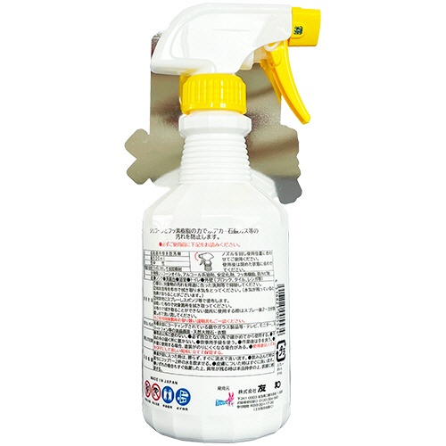 友和　Ｔｉｐｏｓ　超撥水剤　弾き！　本体　５００ｍｌ　１本2