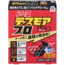 アース製薬　デスモアプロ　トレータイプ　１箱（４個）