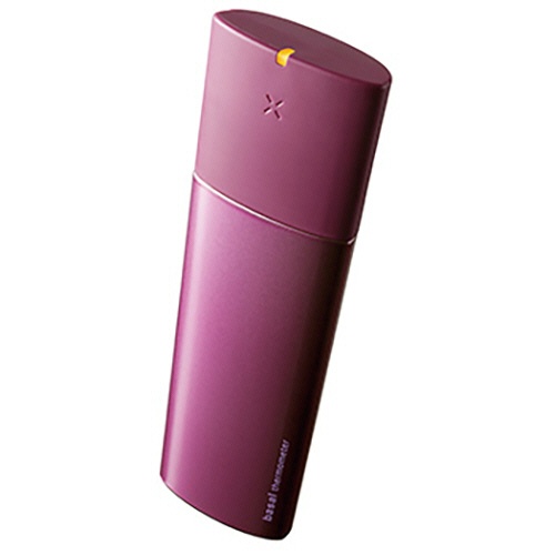 オムロン　婦人用電子体温計　ピンク　ＭＣ－６５２ＬＣ－ＰＫ　１個3