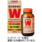 わかもと製薬　胃腸薬　強力わかもと
