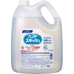 花王　ハンドスキッシュ　アルコール消毒剤　業務用　４．５Ｌ　１本