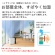 ダイニチ工業　ハイブリッド式加湿器　スノーホワイト　ＨＤ－ＬＸＣ１０００Ｄ－Ｗ　１台6