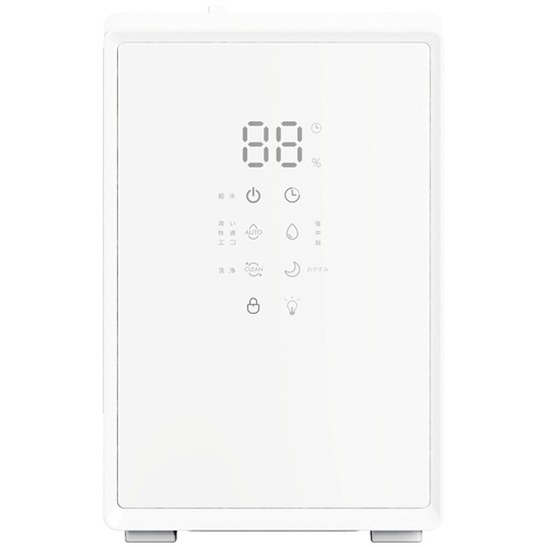 Steam CUBE KSF-S34(W) [zCg]