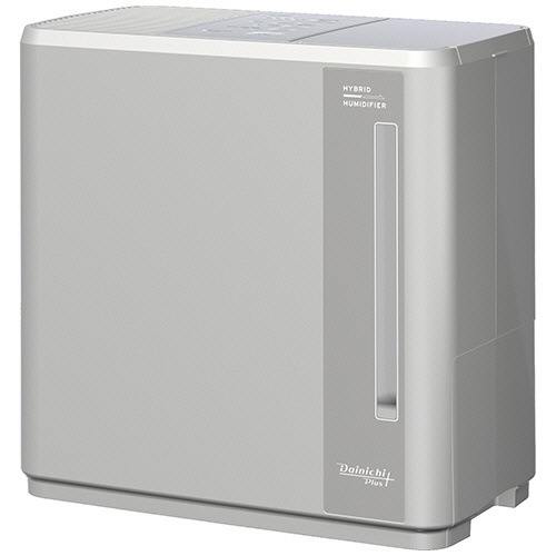 ダイニチ工業　ハイブリッド式加湿器　マットグレー　ＨＤ－Ｃ９００Ｈ－Ｈ　１台1