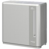 ダイニチ工業 ハイブリッド式加湿器 マットグレー HD-C500H-H 1台