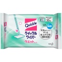 花王 クイックルワイパー　ウエットシート