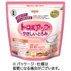 日清オイリオ　トロミアップ　やさしいとろみ
