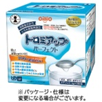 日清オイリオ　トロミアップ　パーフェクト　１ｇスティック　１箱（１００本）