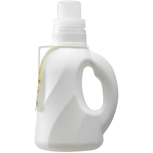 ミヨシ石鹸　無添加　お肌のための洗濯用　液体せっけん　本体　１１００ｍｌ　１本2