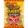 カルビー　サッポロポテトバーベＱあじ　７２ｇ　１パック1