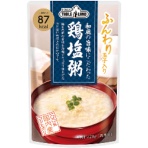 丸善食品工業　テーブルランド　和風の旨味にこだわった　おかゆ鶏塩粥　２２０ｇ