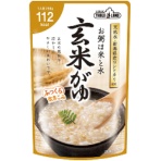 丸善食品工業　テーブルランド　玄米がゆ　２５０ｇ