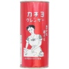 カネヨ石鹸 赤丸筒クレンザー 400g 1本