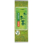 伊藤園　おーいお茶　宇治抹茶入り玄米茶　２００ｇ