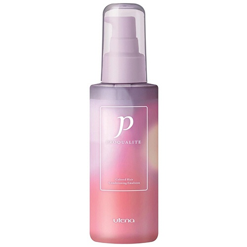 ウテナ　プロカリテ　カラーヘアメンテナンスエマルジョン　１１０ｍＬ　１本1