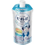 花王　ビオレｕ　ボディウォッシュ　つめかえ用　３４０ｍＬ　１パック