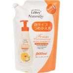 アクシス　レイヴィー　フォームボディシャンプー　ローヤルゼリー　詰替用　９００ｍｌ　１個