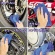 タカレン　超回復タオル　拭く王ＤＸ　ブルー　１枚3