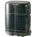 象印　食器乾燥機　グレー　ＥＹ－ＧＢ５０－ＨＡ　１台