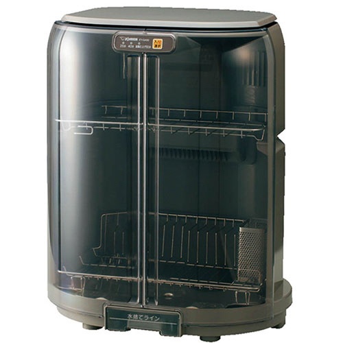 象印　食器乾燥機　グレー　ＥＹ－ＧＢ５０－ＨＡ　１台1
