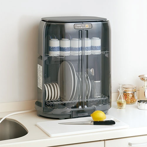 象印　食器乾燥機　グレー　ＥＹ－ＧＢ５０－ＨＡ　１台2