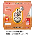 テーブルマーク　国産こしひかり　１５０ｇ／食