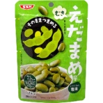 清水食品 SSK そのままつまめる むきえだまめ 40g 1個