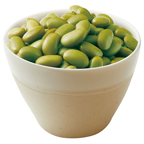 清水食品　ＳＳＫ　そのままつまめる　むきえだまめ　４０ｇ　１個3