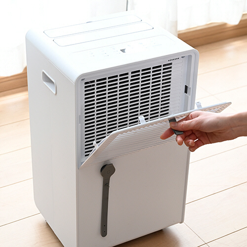 たのめーる】YAMAZEN 衣類乾燥除湿機 YDC-H601(W) 1台の通販