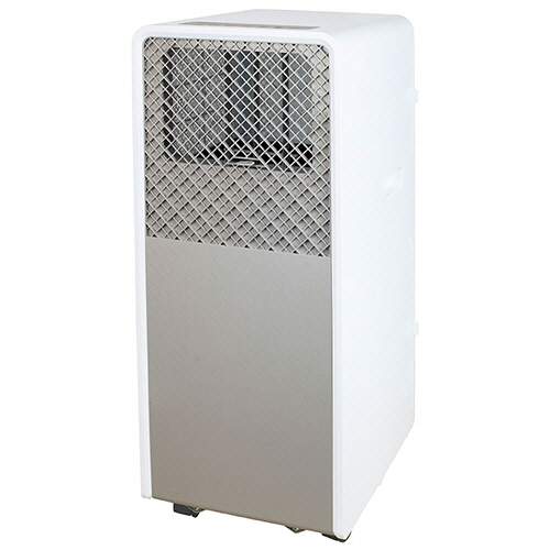 【現状品】山善 YAMAZEN 移動式クーラー YEC-K222-W 楽天市場】【P15倍 8/27 9:59迄】 スポットエアコン スポット