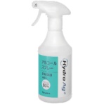 富士フイルム　Ｈｙｄｒｏ　Ａｇ＋アルコールスプレー（アルコール６０％）　本体　４８０ｍＬ　１本