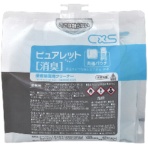 シーバイエス　ピュアレット　消臭共通パウチ　３００ｍＬ　１個
