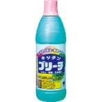 第一石鹸 キッチンブリーチ ６００ｍｌ