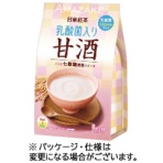 三井農林　乳酸菌入り甘酒