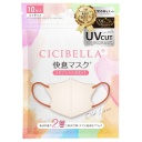 ラベラ　ＣＩＣＩＢＥＬＬＡ　３Ｄ快息マスク