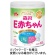 森永乳業　乳児用ミルク　Ｅ赤ちゃん　大缶　８００ｇ　１個1
