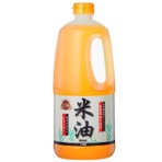 ボーソー油脂　米油　１３５０ｇ