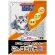 新東北化学工業　猫砂　フォーキャット　ゴールド　７Ｌ　１パック1