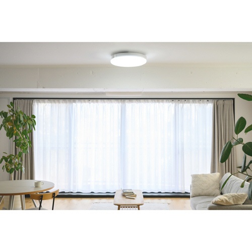 スワン電器　シーリングファンライト　ＵＺＵＫＡＺＥ３　ホワイト　ＦＣＥ－５７０ＷＨ　１台6