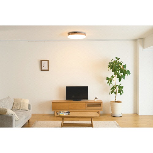 スワン電器　シーリングファンライト　ＵＺＵＫＡＺＥ３　ナチュラル　ＦＣＥ－５７０ＮＡ　１台6