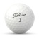 アクシネットジャパンインク　タイトリスト　ゴルフボール　ＰＲＯ　Ｖ１　２０２５年モデル　ハイナンバー　ホワイト　Ｔ２０２９Ｓ－Ｈ－Ｊ　１箱（１２個）2