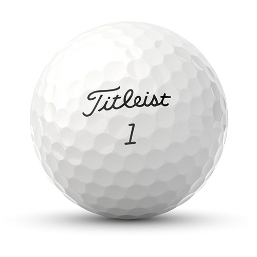 アクシネットジャパンインク　タイトリスト　ゴルフボール　ＰＲＯ　Ｖ１　２０２５年モデル　ハイナンバー　ホワイト　Ｔ２０２９Ｓ－Ｈ－Ｊ　１箱（１２個）2